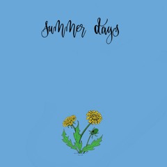 Summer Days - DK
