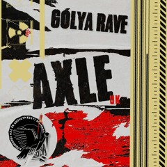 Axle - Promo Mix #1 - Gólya Rave