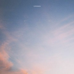 Idealism - Unthinkable w/ Kyle McEvoy