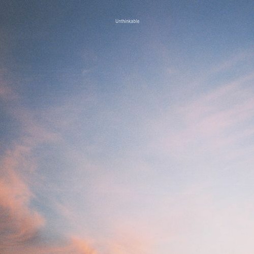 Idealism - Unthinkable w/ Kyle McEvoy