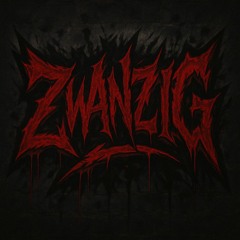HITRØ_99 x CHVRLIE zwanzig