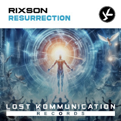 Resurrection (Radio Edit )