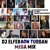 Artwork for Dj Elferaon Turban Arabic Remixes live   Mega Mix Part 1
