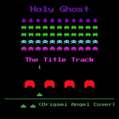 The Title Track (Origami Angel Cover)