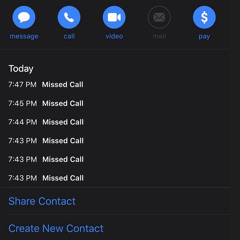 CALL YOU BACK (Prod. By AhnBoi)