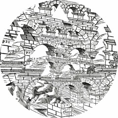Pyramid Of Knowledge - Seven Gated Thebes [Beyond The Bridges]