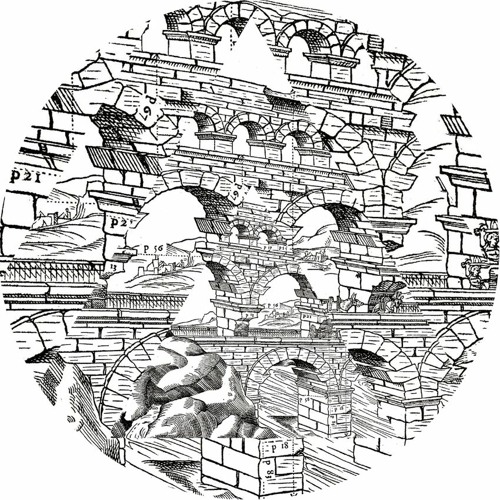 Pyramid Of Knowledge - Seven Gated Thebes [Beyond The Bridges]