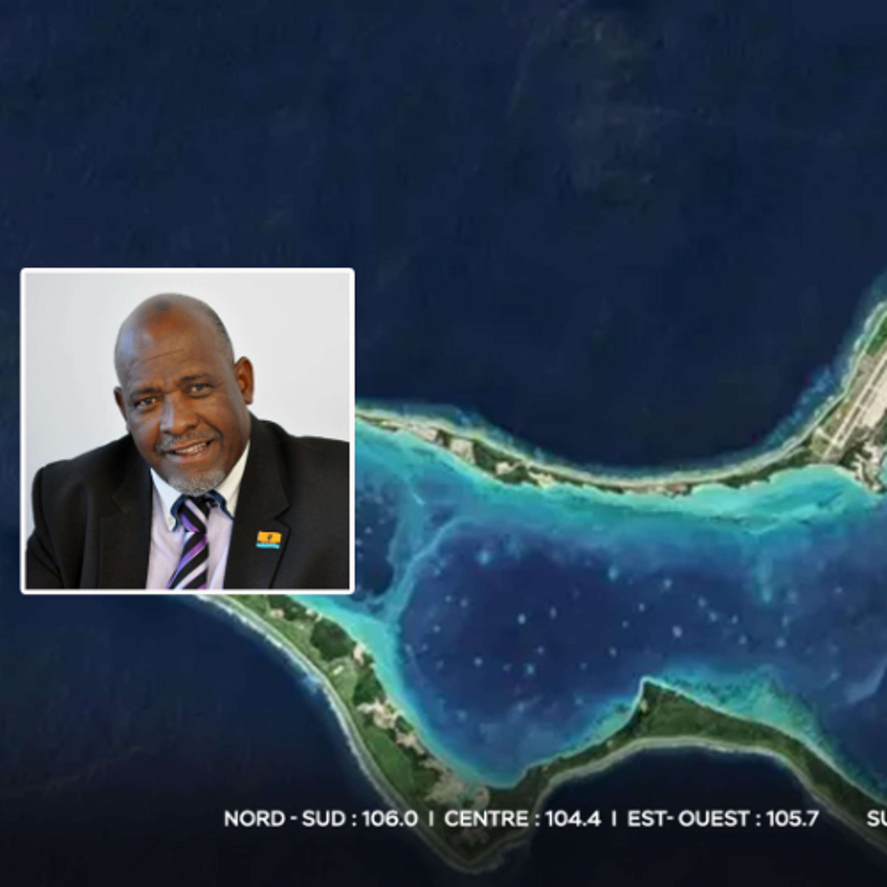 Accord sur les Chagos