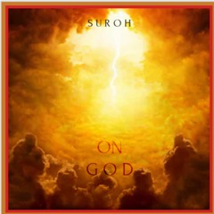 On God (Prod. GVO Beats)