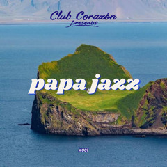 CCT 001: Papa Jazz