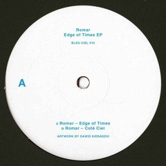 Romar - Coté Ciel [BLEUCIEL10]