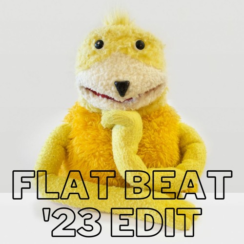 MIZARU - FLAT BEAT '23 EDIT (Free Download)