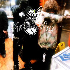 DAMIAN SPAZZ-FUCK ‘EM #REAP#TRAPGOTHprod.@prayitdontjam