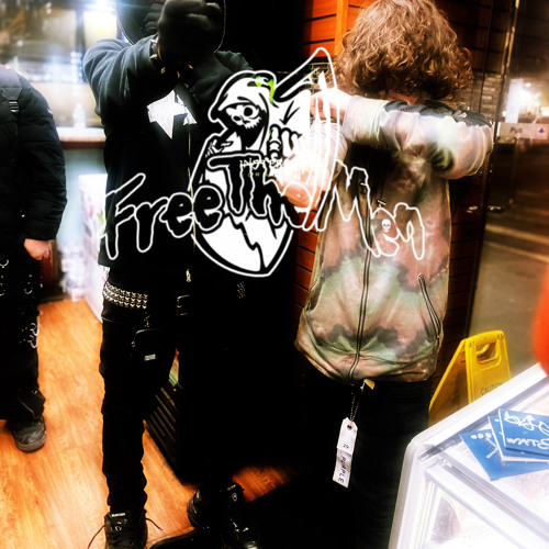 DAMIAN SPAZZ-FUCK ‘EM #REAP#TRAPGOTHprod.@prayitdontjam