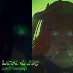 紫雲清夏 - Love & Joy (KaKi Bootleg)
