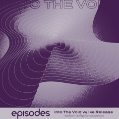 Into The Void