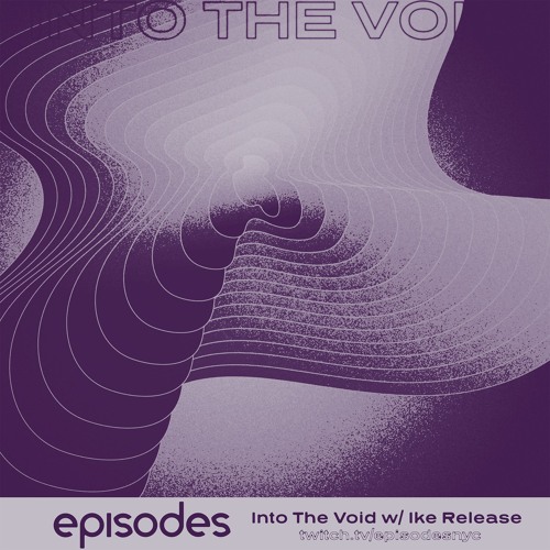 Into The Void