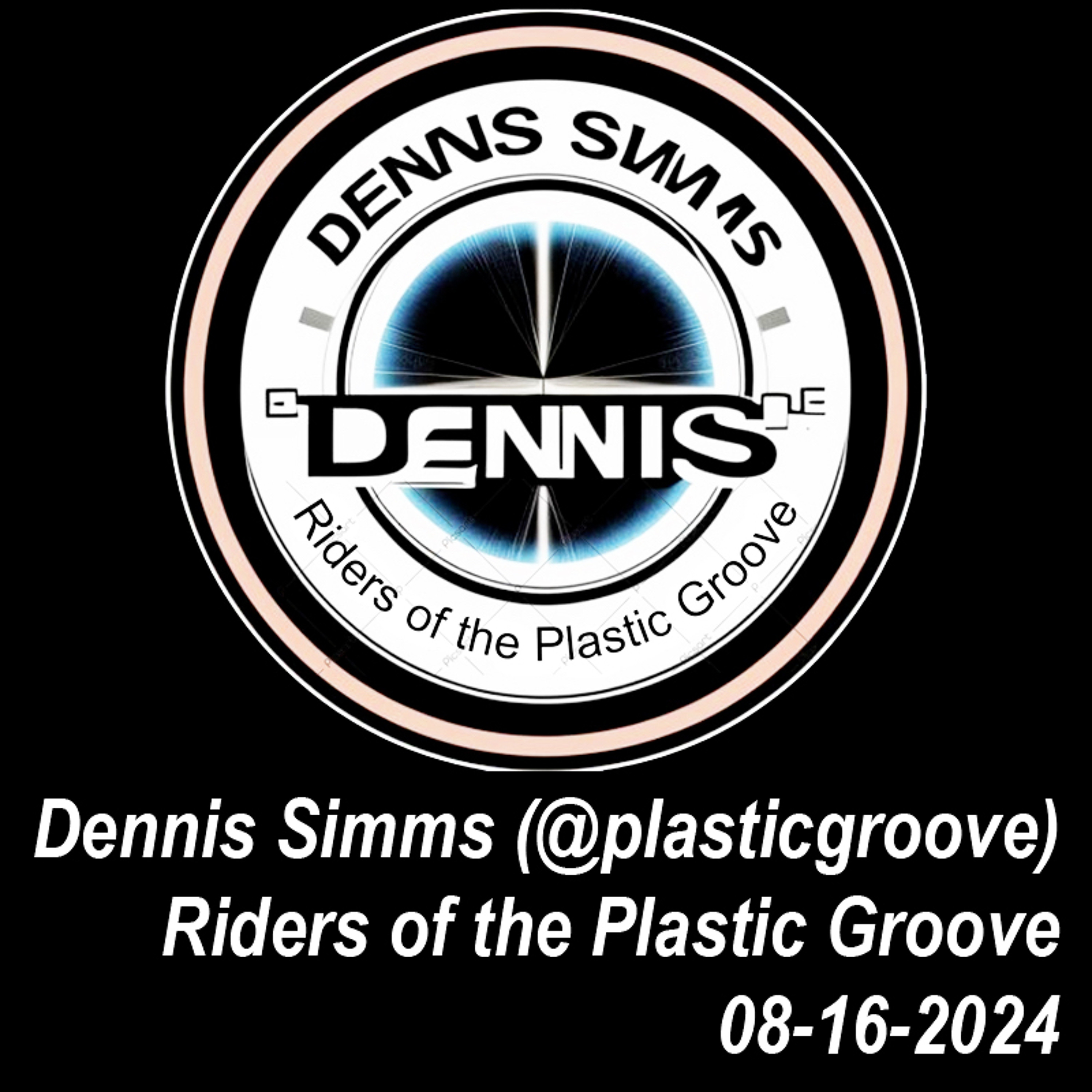 Riders of the Plastic Groove