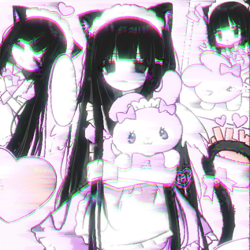 Hin & Her ⋆｡˚𖦹