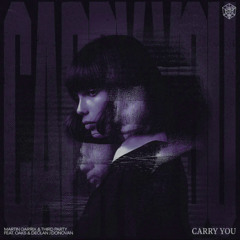 Carry You vs. Moth To A Flame - Edxio Mashup