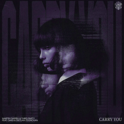 Carry You vs. Moth To A Flame - Edxio Mashup