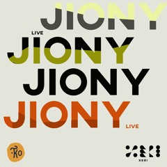 Jiony Live
