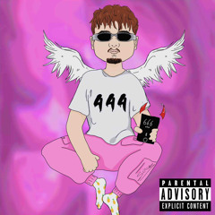 444 Angel - Sacridash