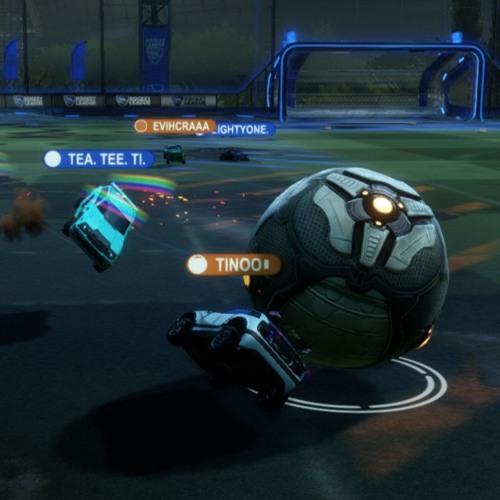 "powershot" ✦ @hydro @jay