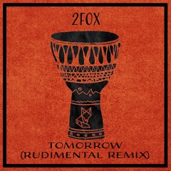 The Inner Drum Remixes