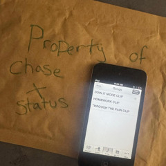 DOIN' IT MORE FT. BLADE BROWN.