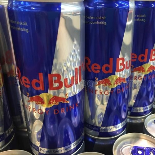 R3D BULL