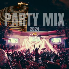 Party Vibes Mix: Latest Club Bangers