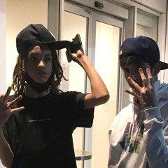 "Bate o sino" feat WAKAI  / Prod Wakai