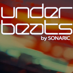 Underbeats  July/August Episode 2025