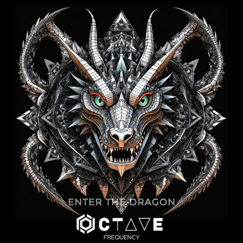 ENTER THE DRAGON - OCTAVE FREQUENCY