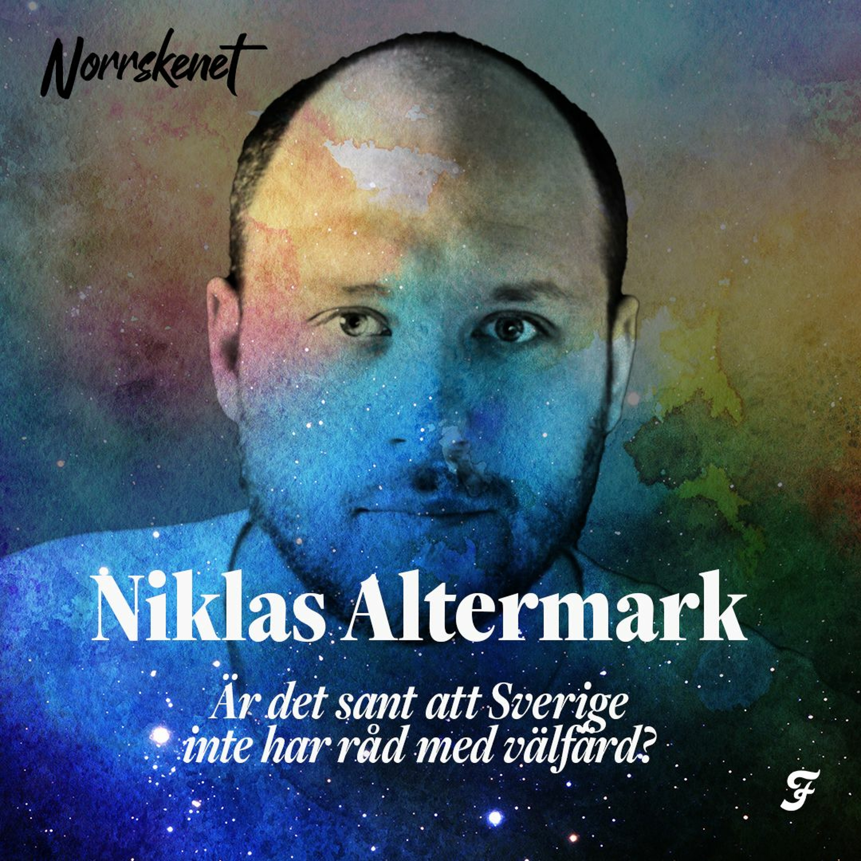 Norrskenet – en idépodd