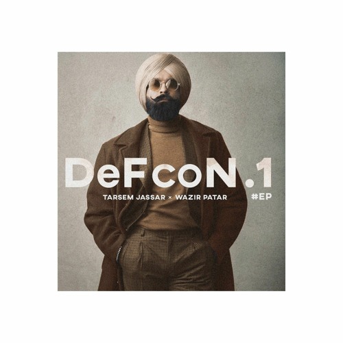 Defcon 1  Tarsem Jassar