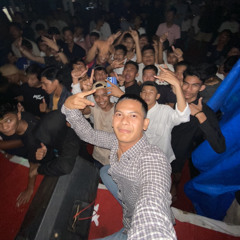 DJ LUTHFI AP at SIBIRUANG 11 september 2022