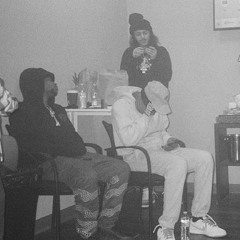 Thai Tea - Babytron, J1Hunnit, Fordio, MjPaid