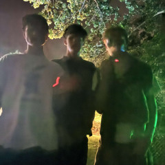 Digadat x liverpool street in the rain