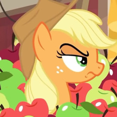 Nightcore-Down Here On The Farm (mlp)