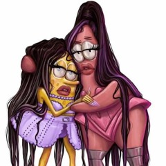 Lady Gaga Ft. Ariana Grande - Rain On Me ( DJ Toninho do Funk Remix )