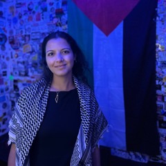 Palestine Forever with DJ Fatin @ The Lot Radio 12-01-2024