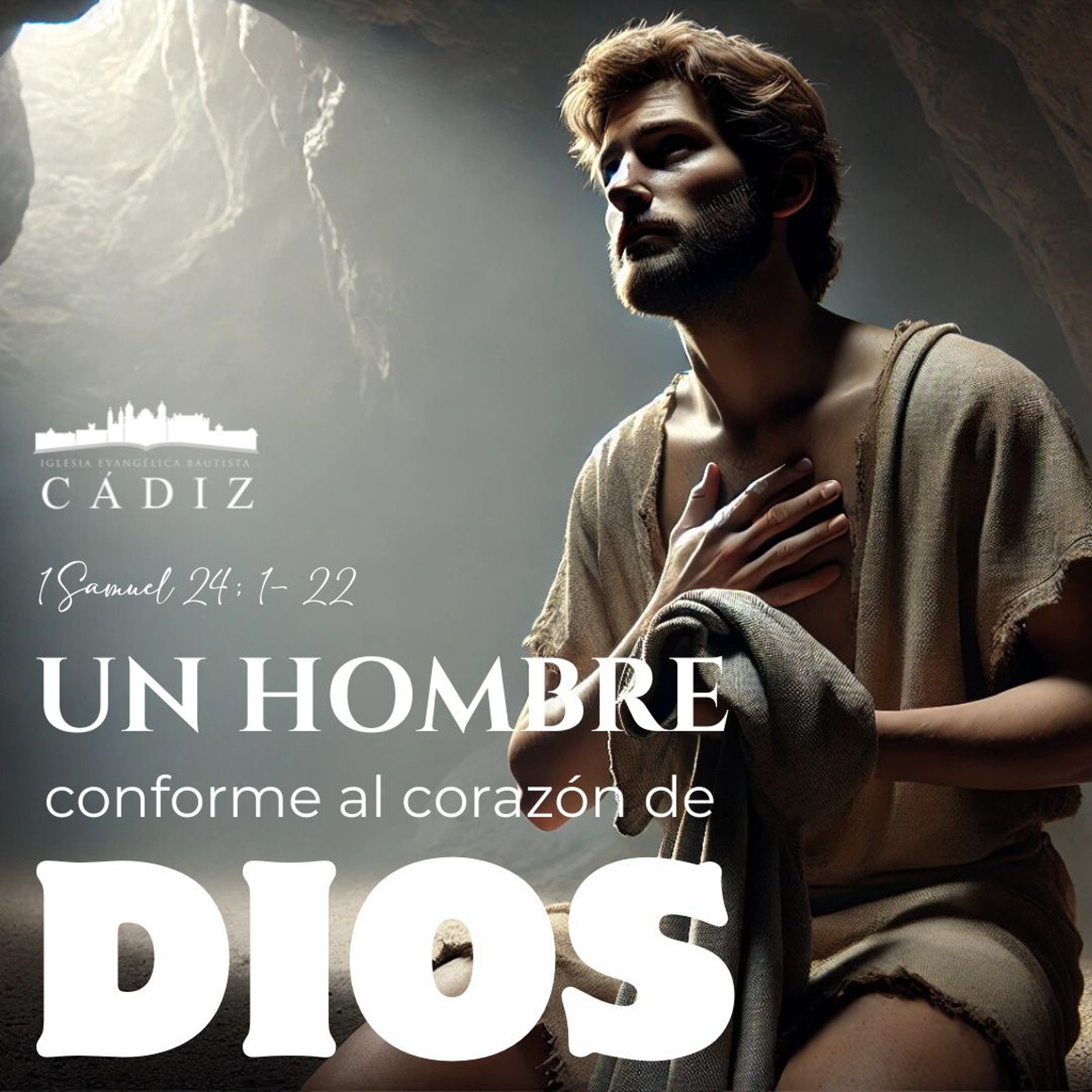 Iglesia Evangélica Bautista de Cádiz