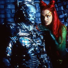 #458 - Mr. Freeze Says 27 Different Ice Puns In This Movie. Not Enough!