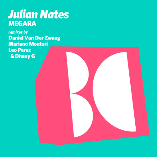 Julian Nates - Megara (Original Mix)