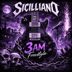 3AM Freestyle prod. xjdbeatz