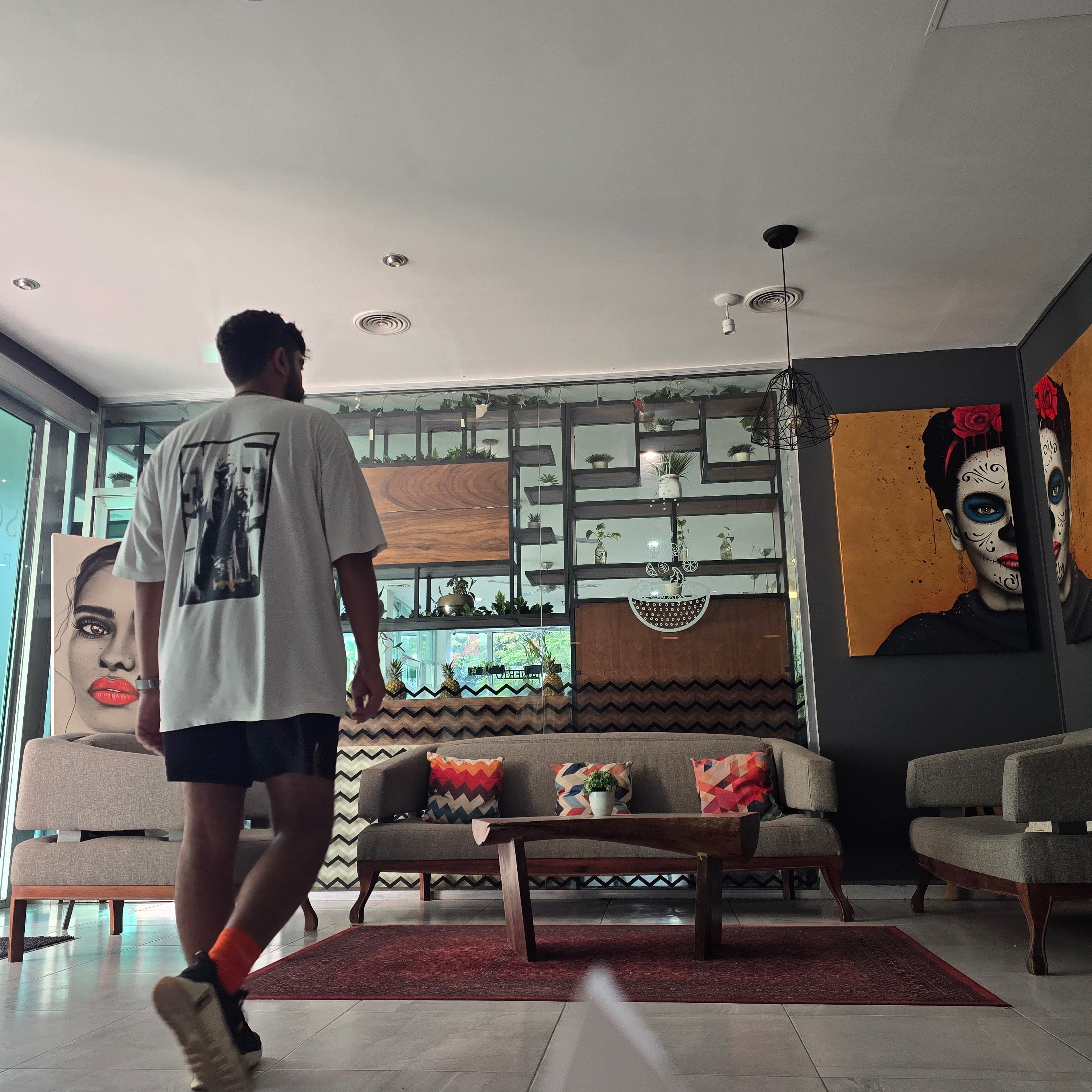 Fercho Salazar - On.Heaven Playa del Carmen May 2026 episode artwork