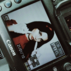 Behind Closed Doors - LDR (unreleased)