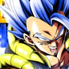 Tipo Gogeta 🌌 Ft. PTK (Dragon Ball)   Style Trap   Prod. Kabeh   MHRAP